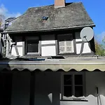 Prázdninový dům Haus Tradition 2