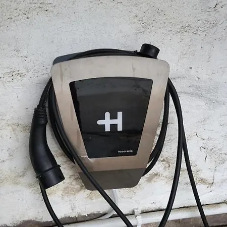 Haus Tradition 2 Dom wakacyjny Monschau