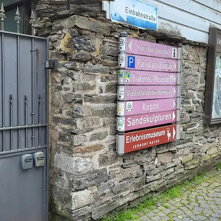 Haus Tradition 2 Dom wakacyjny