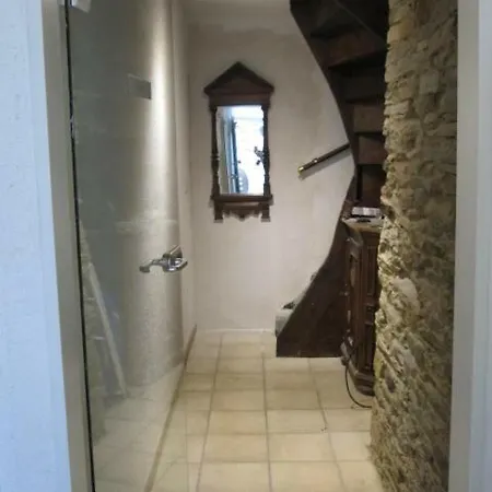 Haus Tradition 2 Dom wakacyjny Monschau