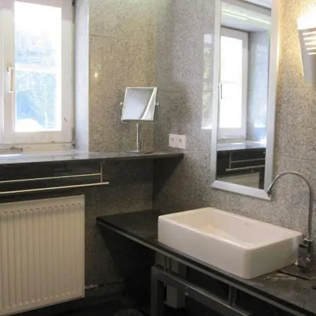 Haus Tradition 2 Vakantiehuis Monschau