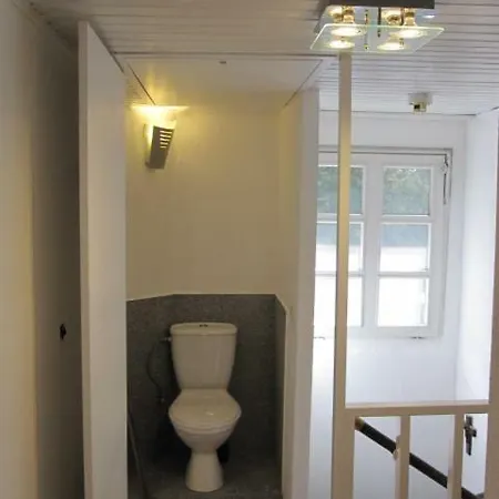 Haus Tradition 2 Vakantiehuis Monschau