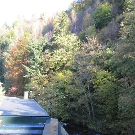 Haus Tradition 2 Vakantiehuis *