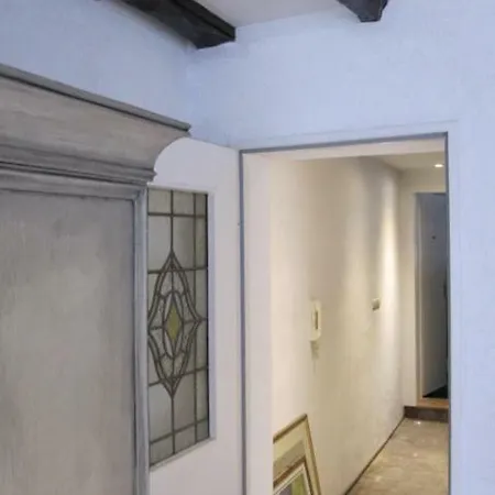 Haus Tradition 2 Monschau