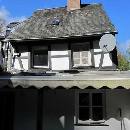 Dom wakacyjny Haus Tradition 2
