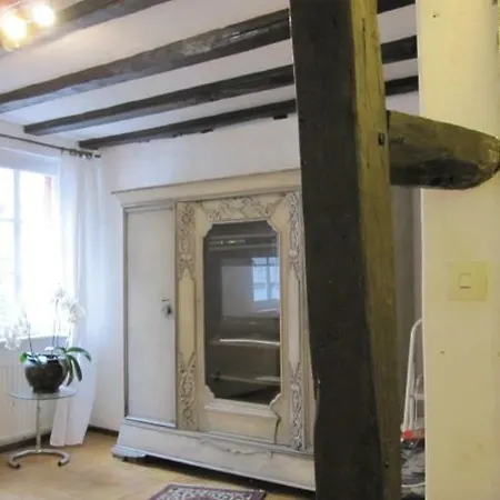 Haus Tradition 2 Vakantiehuis Monschau