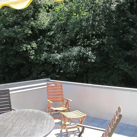 Haus Tradition 2 Dom wakacyjny *