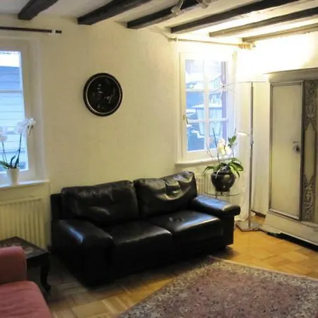 Haus Tradition 2 Monschau