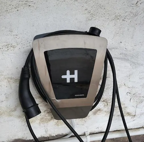 Haus Tradition 2 Dom wakacyjny Monschau