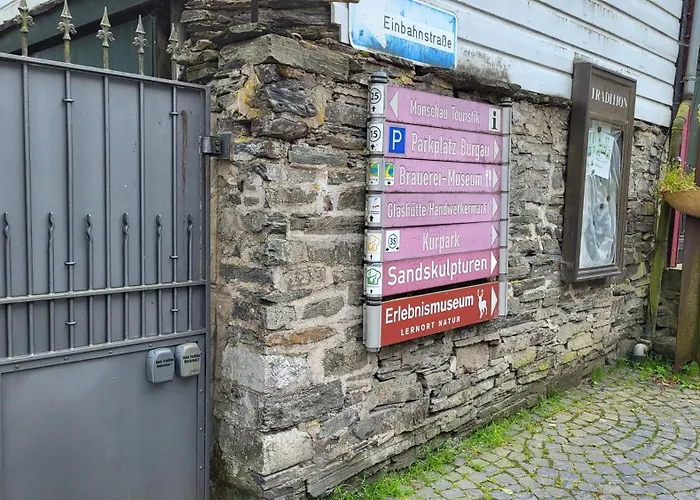 Haus Tradition 2 Dom wakacyjny