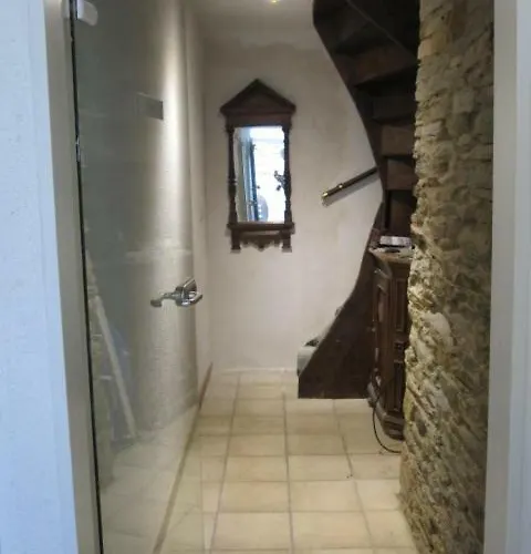 Haus Tradition 2 Dom wakacyjny Monschau