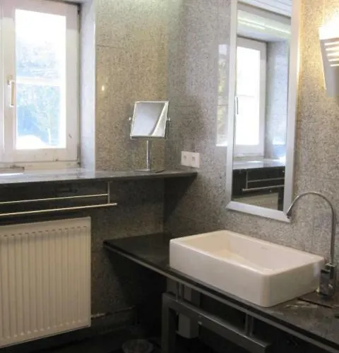 Haus Tradition 2 Dom wakacyjny Monschau