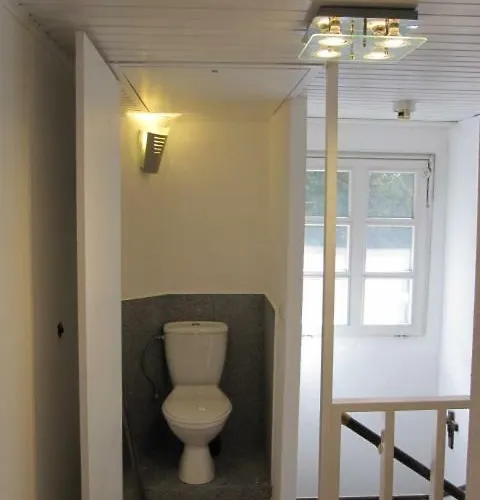 Haus Tradition 2 Dom wakacyjny Monschau