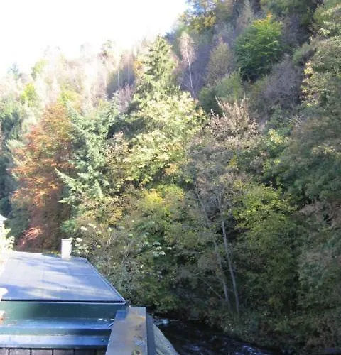 Haus Tradition 2 Dom wakacyjny *