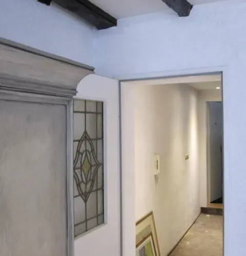 Haus Tradition 2 Monschau