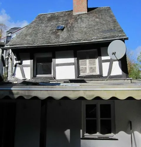 Σπίτι διακοπών Haus Tradition 2