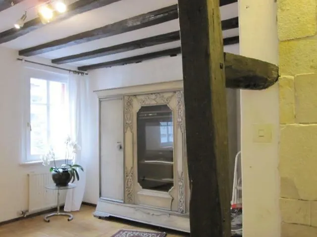 Haus Tradition 2 Dom wakacyjny Monschau