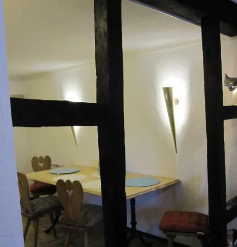 Haus Tradition 2 Μονσάου