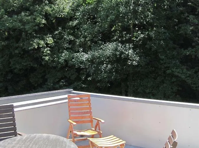 Haus Tradition 2 Dom wakacyjny *