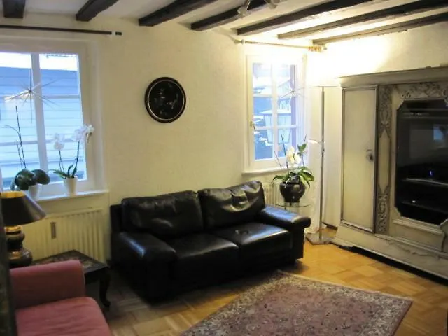 Haus Tradition 2 Monschau